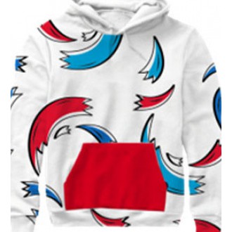Áo Hoodie Pepsi "Chất"