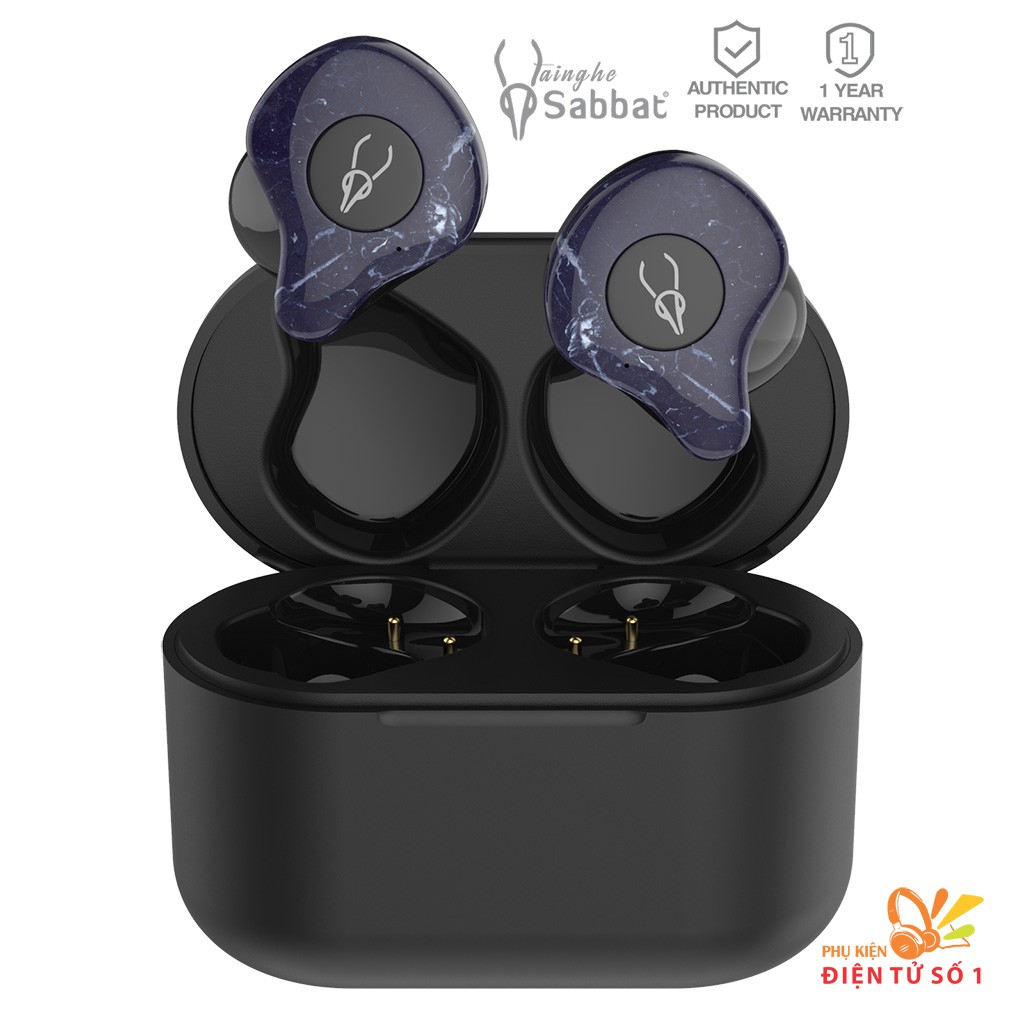 Sabbat X12 Ultra /X12pro tai nghe bluetooth chính hãng sabbat bảo hành 12 tháng, hàng mới nguyên seris