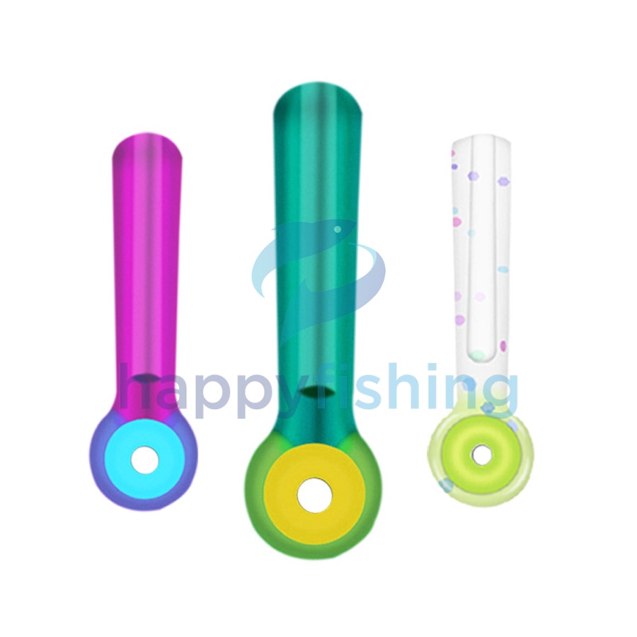 Chân Cắm Phao Cao Cấp Lõi PPO2 AOHU - HAPPY FISHING