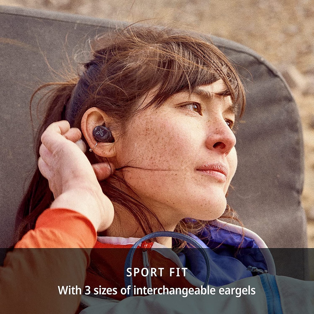 Tai nghe true wireless jaybird vista 2