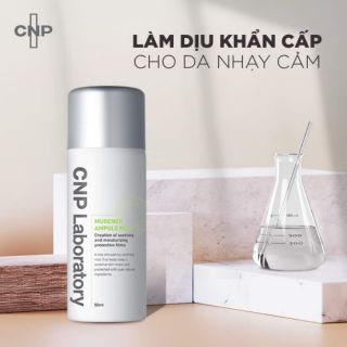 (có tem phụ) Xịt khoáng CNP Laboratory ampule mist cnp (1/2028)