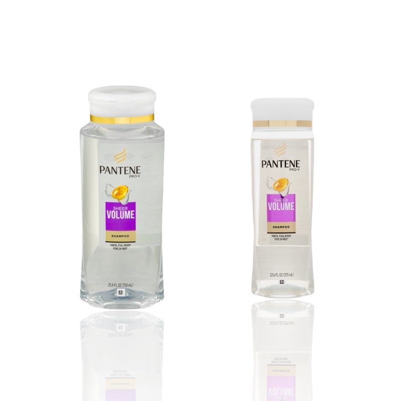 Dầu gội Pantene Mỹ