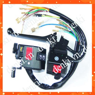 Loại tốt nhất bộ cùm dream thái, super dream denki giá rẻ nhất