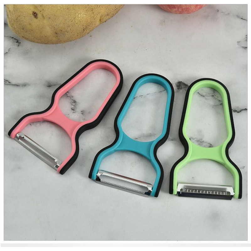 Set 3 dụng cụ bào rau củ quả tiện lợi