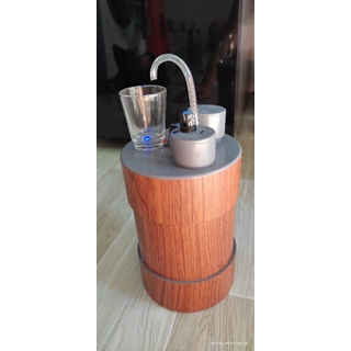 bình rót rượu tự động 1,5 lít