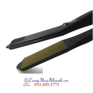 MÁY DUỖI TÓC BẢN LỚN 1166