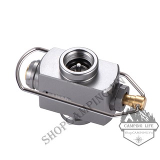 Đầu van dã ngoại-Campingmoon-Z15