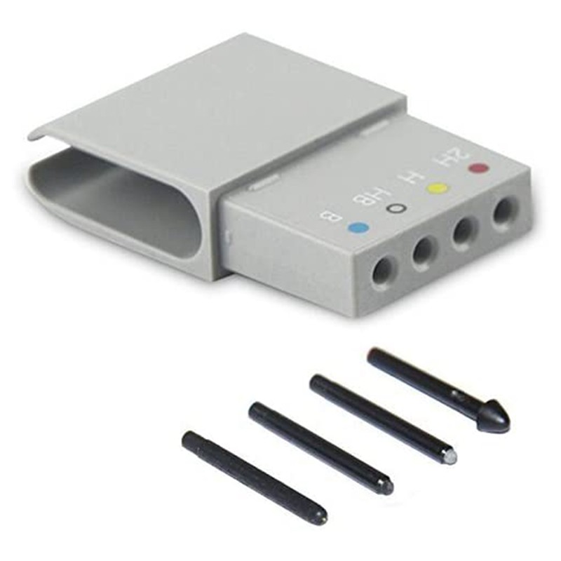 2h H Hb B Tips Kit Cho Surface Pro 7 6 5 Series / Surface Book | BigBuy360 - bigbuy360.vn