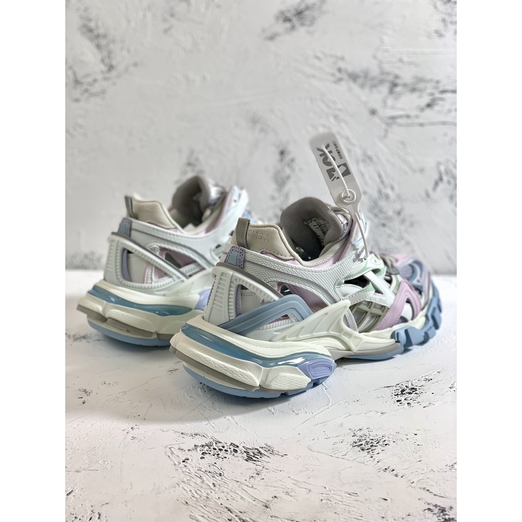 Balenciaga Track 2.0