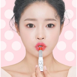 Son Dưỡng Màu Bom Dewy Lip Balm