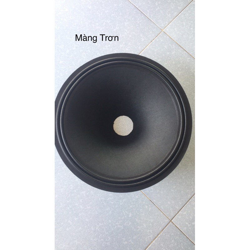 Màng loa bass 50 màng loa bass 5 tấc