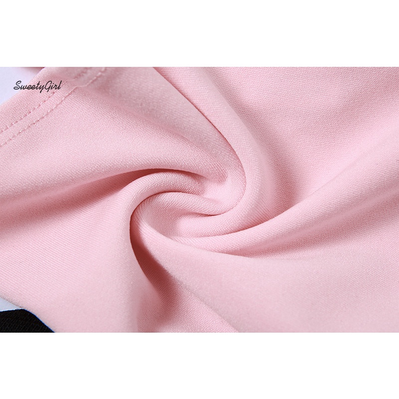 Áo Tank Top Hai Dây Màu Sắc Tương Phản 2022 Thời Trang Quyến Rũ Cho Nữ