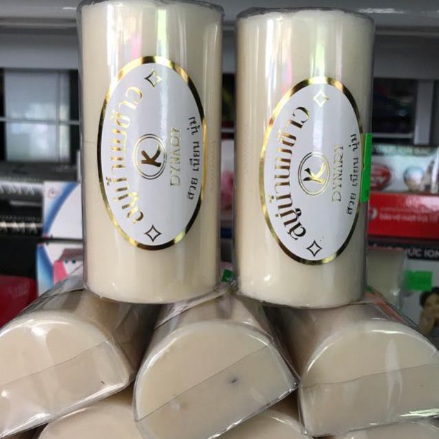 (Xả Hàng) Xà Phòng Gạo Sữa dê thái lan ( cam kết 100% hàng loại 1,)
