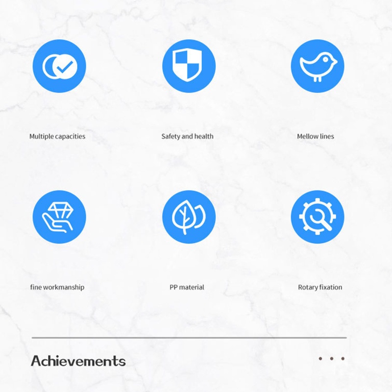 Lucky Khay Đựng Nước Uống Có Móc Và Vỏ Bọc Cho Chim Bồ Câu