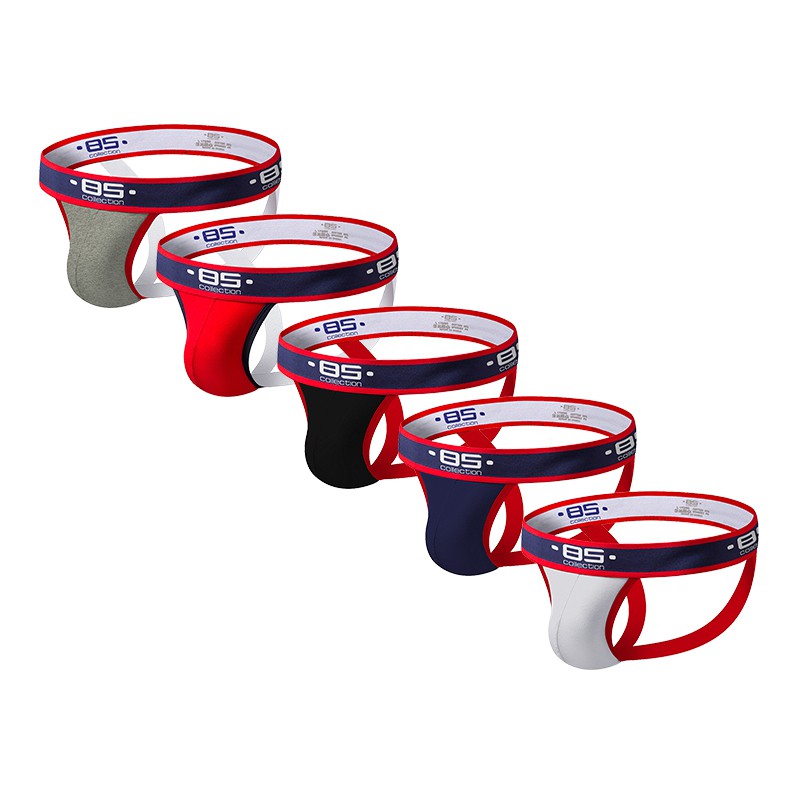 Quần lót nam ORLVS Bs137 co giãn quyến rũ