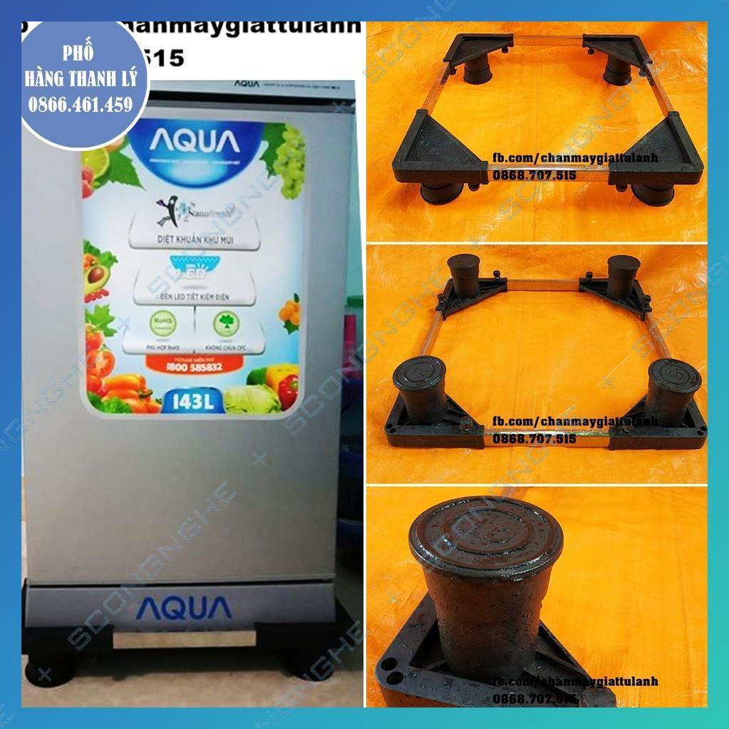 Chân Kệ Tủ Lạnh Đa Năng-F1