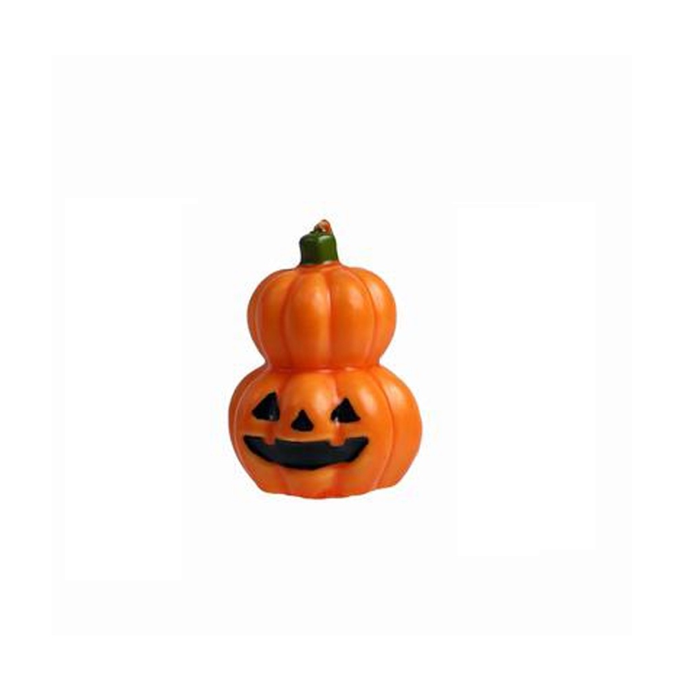 Daiso Halloween Nến parafin để trang trí