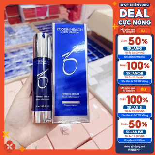 Serum Firming chống lão hoá hồi phục da