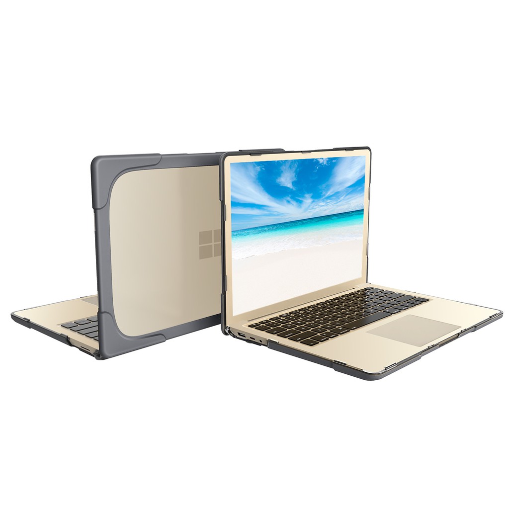 Ốp Lưng PC Có Giá Đỡ Cho Microsoft Surface Laptop 3 15-inch