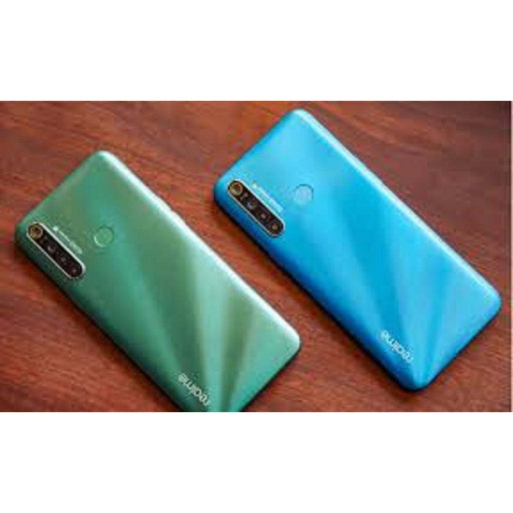 ''Rẻ Hủy Diệt'' điện thoại Realme 5i 2sim (3GB/64GB) mới Chính Hãng, pin 500mah, Chiến PUBG/Liên Quân mượt | BigBuy360 - bigbuy360.vn