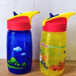 Bình Nước KELLOG’S 500ml Cho Bé