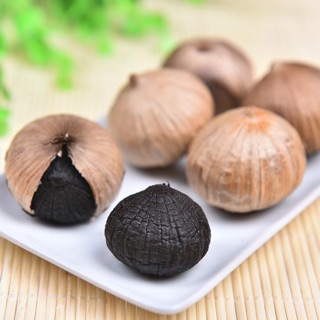 TỎI ĐEN MỘT NHÁNH