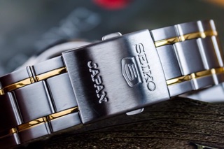 Đồng hồ nam Seiko SNKM92J1