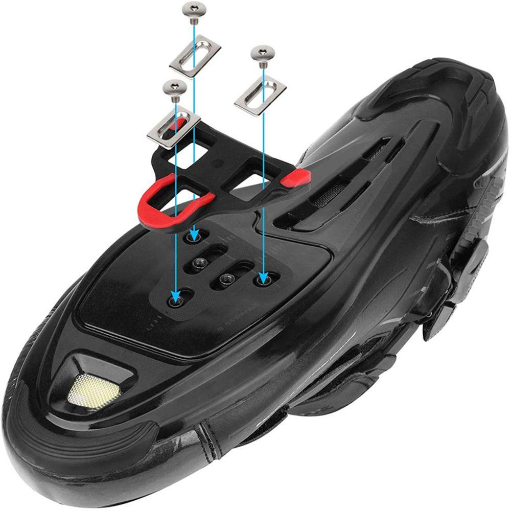 Khóa Tự Động Cho Xe Đạp Shimno