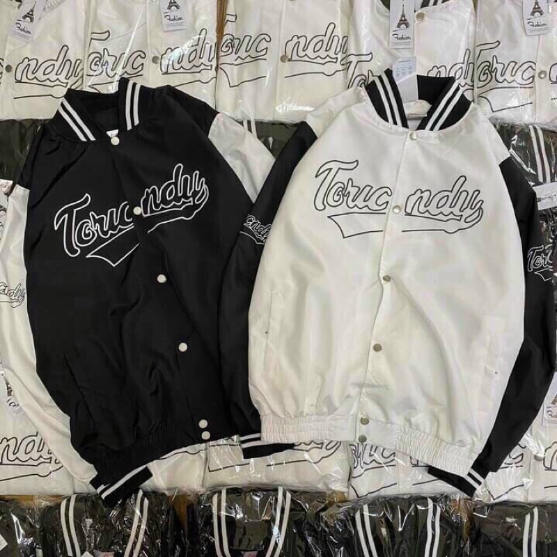 ÁO KHOÁC DÙ 2 LỚP HỒNG