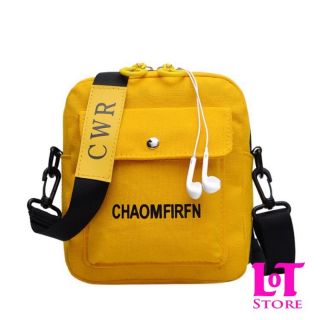 Túi đeo chéo mini siêu cute