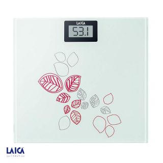Cân điện tử - Cân sức khỏe Laica PS1058 hongoanh325