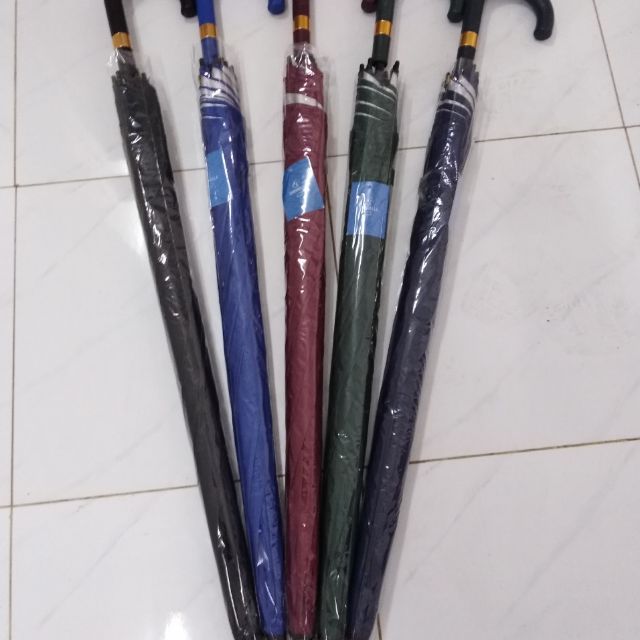 DÙ ĐI MƯA NẮNG 2 LOẠI NGẮN DÀI GIÁ RẺ