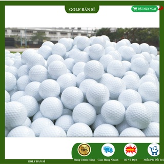 [ GIÁ SỐC ] 10 Quả bóng golf nổi [ GOLF BÁN SỈ ]