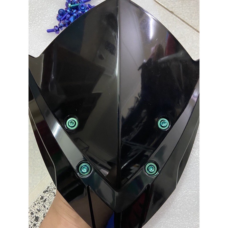 Mão winnerx kiểu z1000 hàng như ảnh