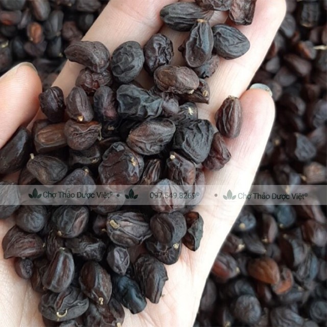 100g Hạt Dổi