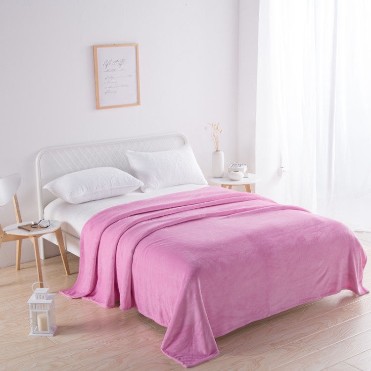 Chăn Lông Tuyết Muji - Chăn Lông Thỏ Chất Tuyết Nhung Mát Mẻ – Cho Bạn Giấc Ngủ Ngon