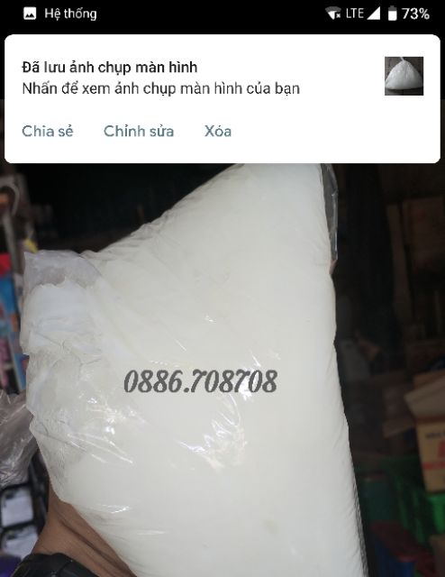 Chất dưỡng ẩm ,nguyên liệu làm mỹ phẩm 1kg