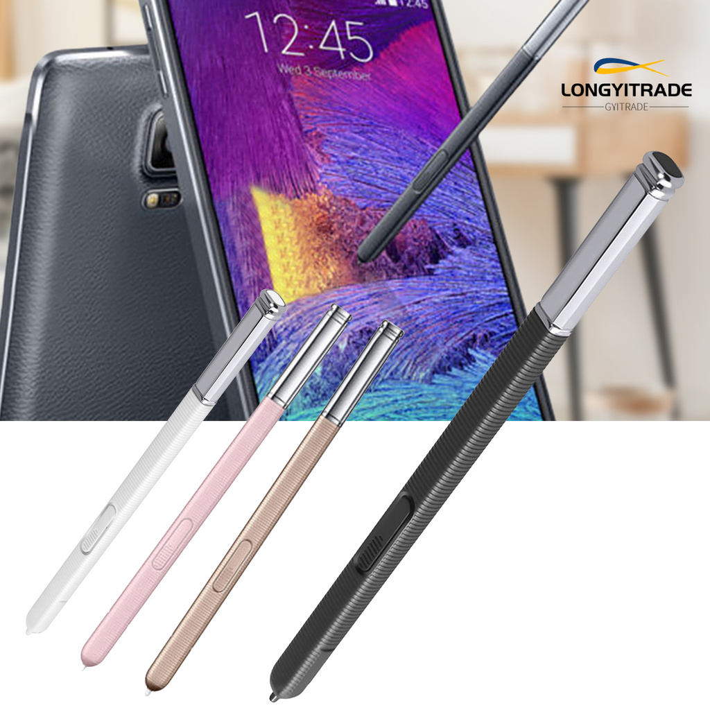 Bút Cảm Ứng Đa Năng Cho Samsung Note 4