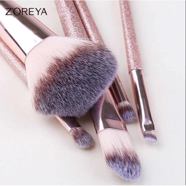 Bộ cọ TĐ ZH55 (MP6658)