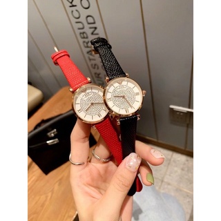 Đồng hồ nữ ARMANI 34mm