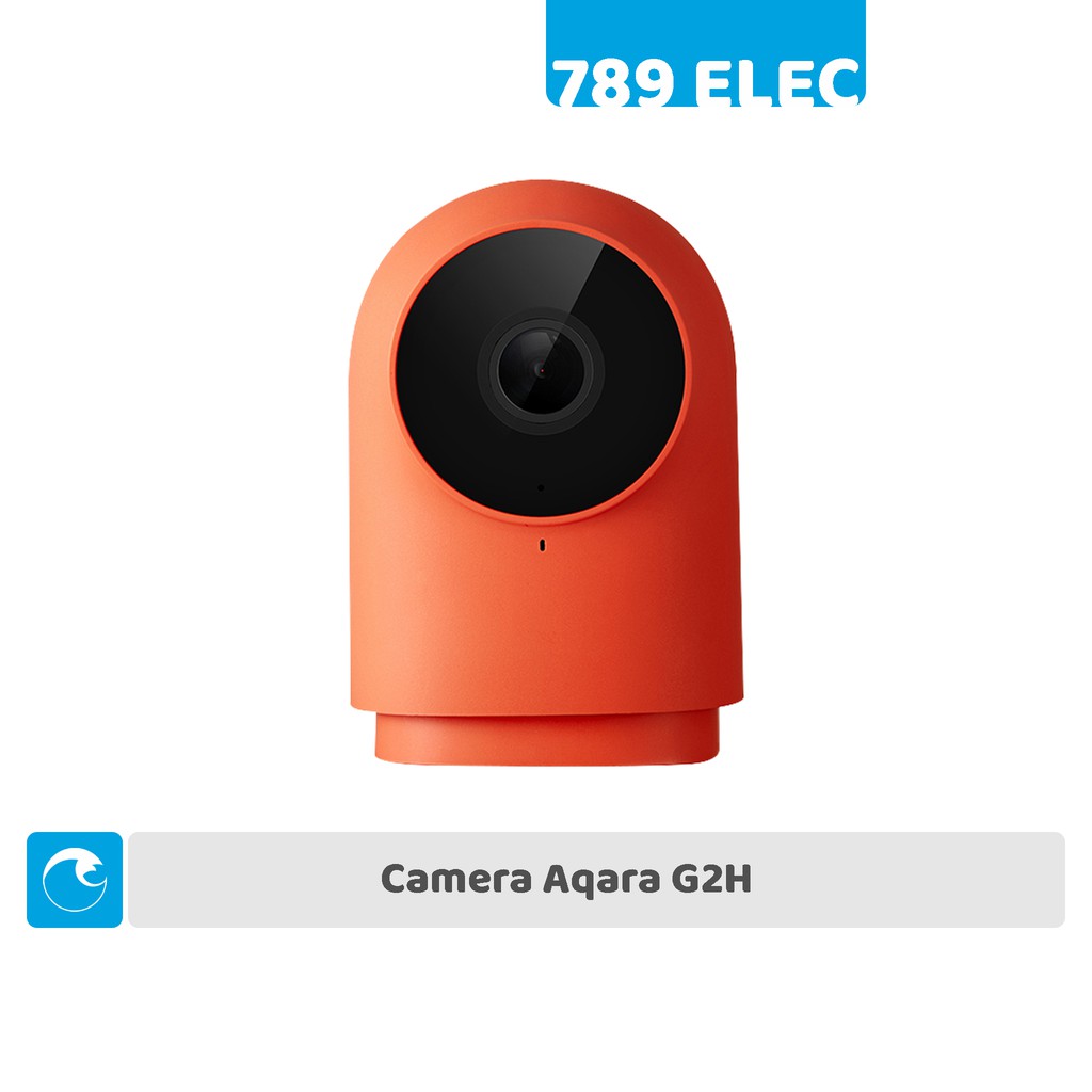 Camera thông minh Aqara G2H Zigbee