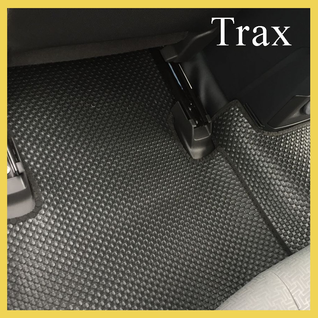 Thảm lót sàn ô tô Kata cho Chevrolet Trax