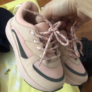 boot chun pullbear