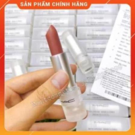 [CHÍNH HÃNG]-[FREESHIP]- Son MAC Loud And Clear_Son Mac Sugar Dada_Sugar Cameo_Phiên Bản Mùa Xuân 2020