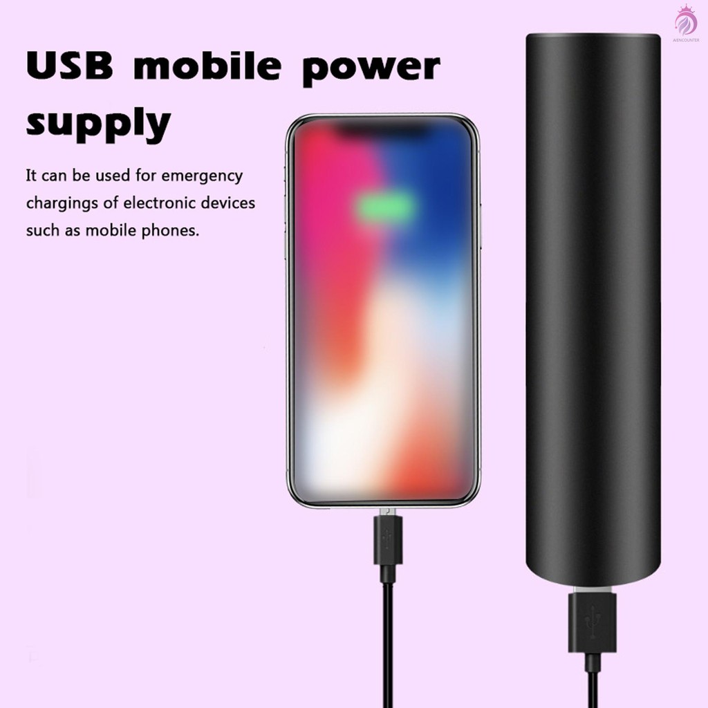 Đèn Pin UV 365nm Soi Nấm Ngoài Da Cho Thú Cưng