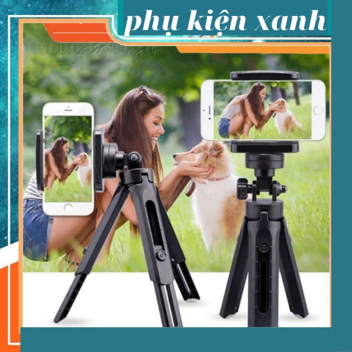 Gậy 3 chân TRIPOD SUPPORT chụp ảnh,livestream cực tiện lợi xoay 360 độ - PHỤ KIỆN 18