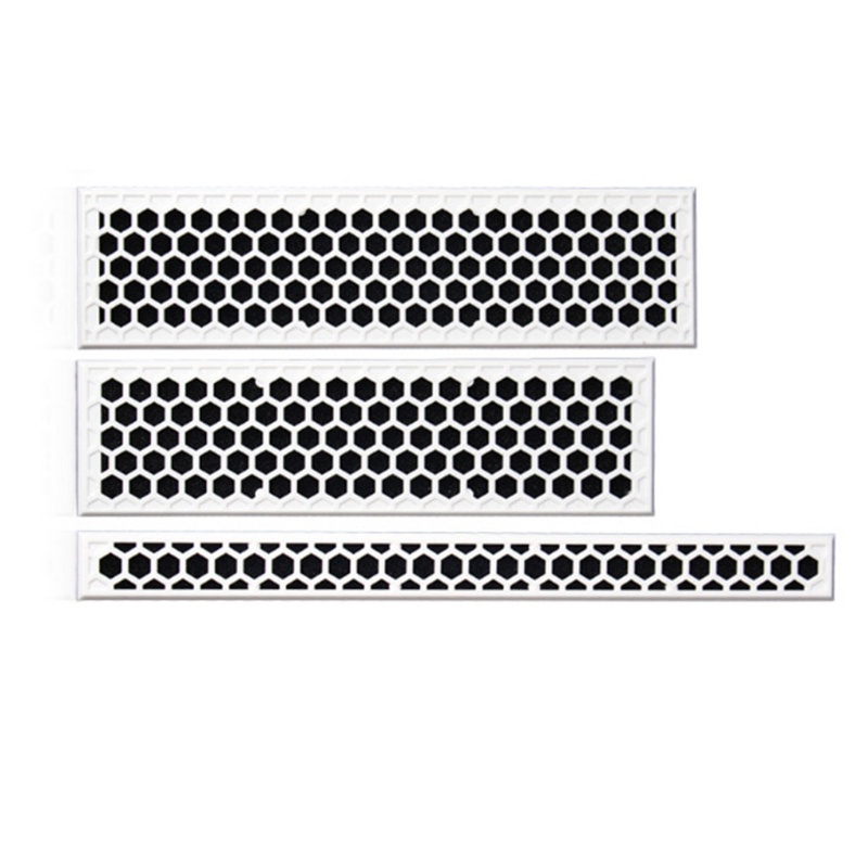 Bộ Lưới Bọc Chống Bụi DIY Cho Dòng X Series X