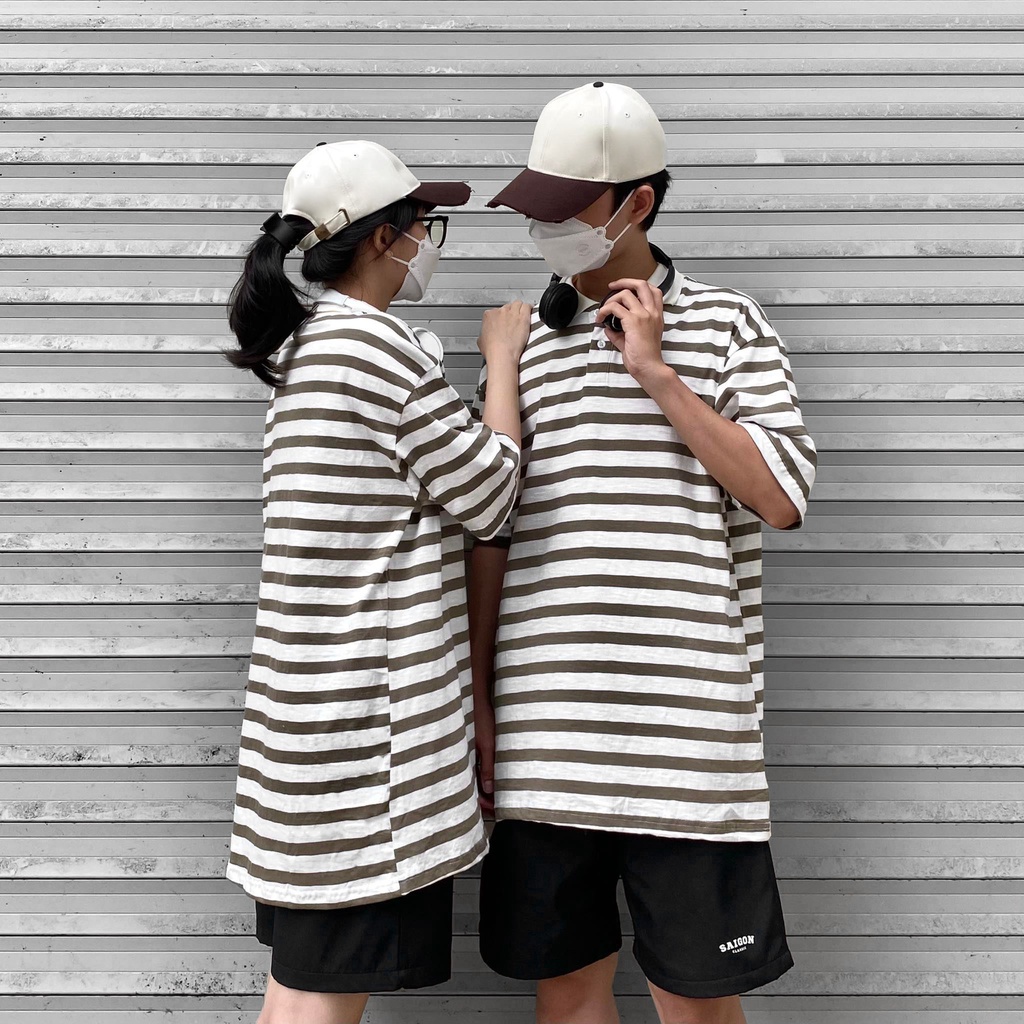 NÓN FF COTTON BASEBALL CAP DISTRESSED