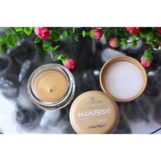 Phấn tươi Đức số 04