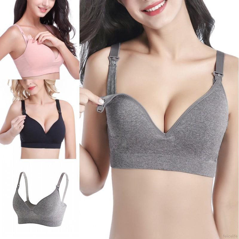 Áo ngực cho bà bầu
